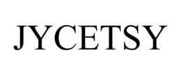 JYCETSY trademark