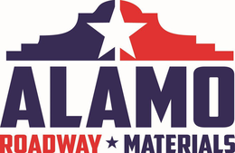 ALAMO ROADWAY MATERIALS trademark