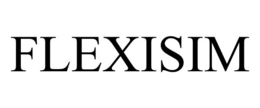 FLEXISIM trademark