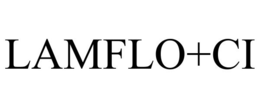 LAMFLO+CI trademark
