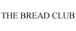 THE BREAD CLUB trademark
