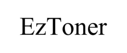 EZTONER trademark