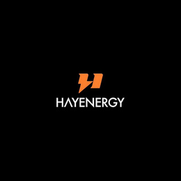 H HAYENERGY trademark