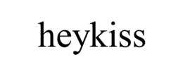 HEYKISS trademark