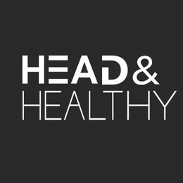HEAD & HEALTHY trademark