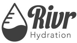 RIVR HYDRATION trademark