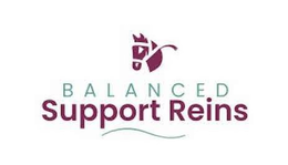 BALANCED SUPPORT REINS trademark