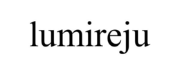 LUMIREJU trademark
