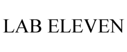 LAB ELEVEN trademark