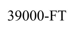 39000-FT trademark