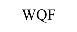 WQF trademark