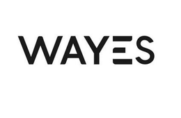 WAYES trademark