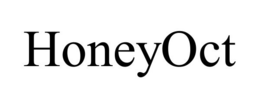 HONEYOCT trademark