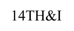 14TH&I trademark