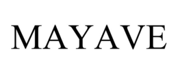 MAYAVE trademark