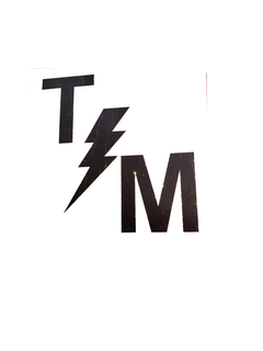 TM trademark