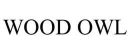 WOOD OWL trademark