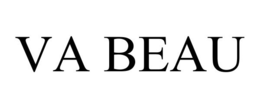 VA BEAU trademark