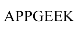 APPGEEK trademark