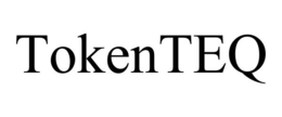 TOKENTEQ trademark