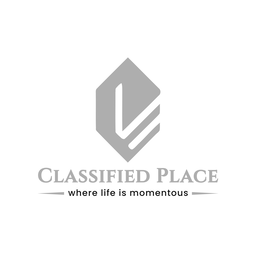 CLASSIFIED PLACE WHERE LIFE IS MOMENTOUS trademark