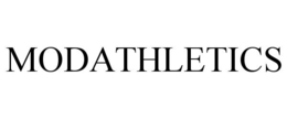 MODATHLETICS trademark