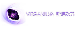 VIBRANIUM ENERGY trademark
