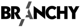 BRANCHY trademark