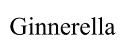 GINNERELLA trademark