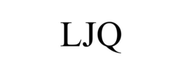 LJQ trademark