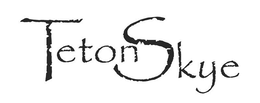 TETON SKYE trademark
