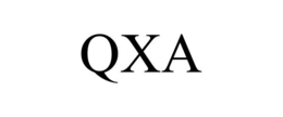 QXA trademark