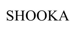 SHOOKA trademark