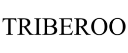 TRIBEROO trademark