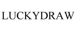 LUCKYDRAW trademark