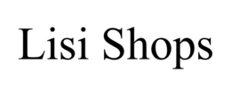LISI SHOPS trademark