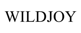 WILDJOY trademark