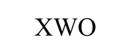 XWO trademark
