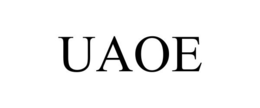 UAOE trademark