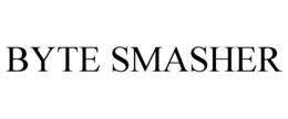 BYTE SMASHER trademark