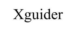 XGUIDER trademark