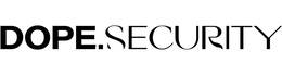 DOPE.SECURITY trademark