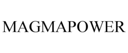 MAGMAPOWER trademark