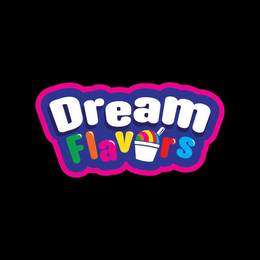 DREAM FLAVORS trademark