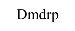 DMDRP trademark