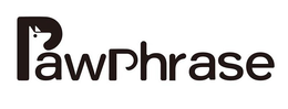 PAWPHRASE trademark