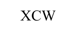 XCW trademark