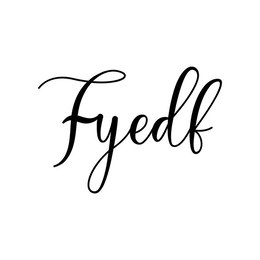 FYEDF trademark