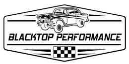 BLACKTOP PERFORMANCE trademark