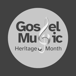 GOSPEL MUSIC HERITAGE MONTH trademark